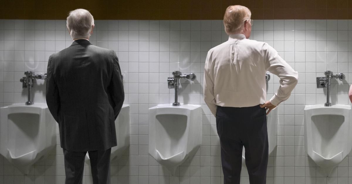 Canada requires workplaces provide free menstrual products in male and